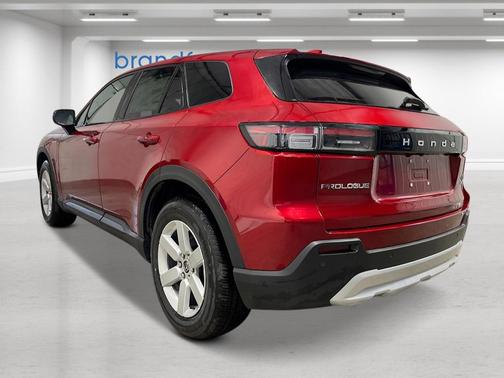 2025 Honda Prologue EX