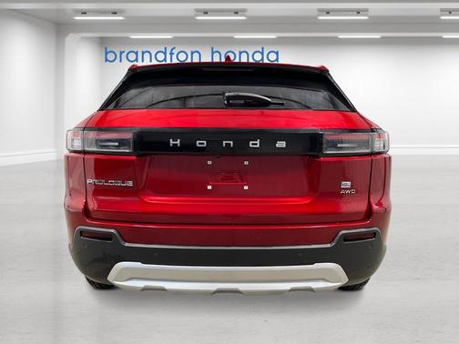 2025 Honda Prologue EX