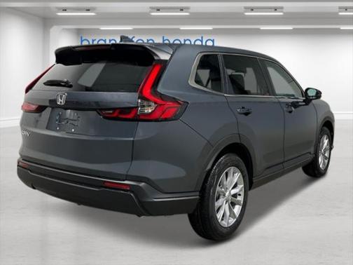 2025 Honda CR-V EX AWD