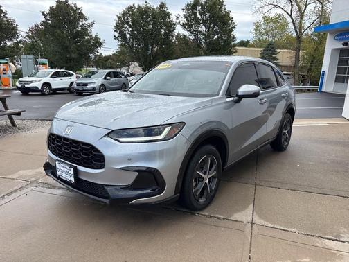 2023 Honda HR-V EX-L