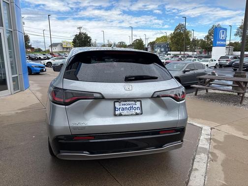 2023 Honda HR-V EX-L