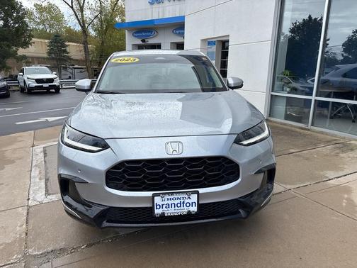 2023 Honda HR-V EX-L