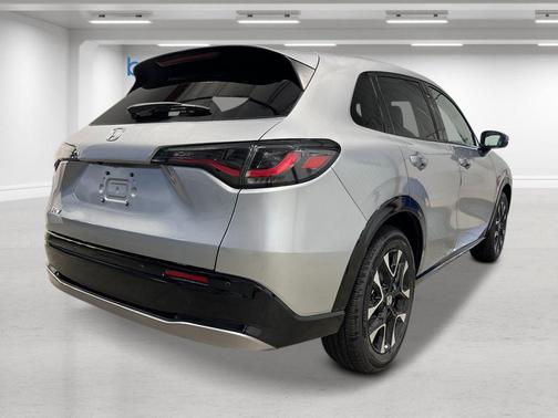 Sb 2027 Honda HR-V EX-L