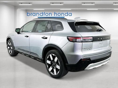 2025 Honda Prologue Elite