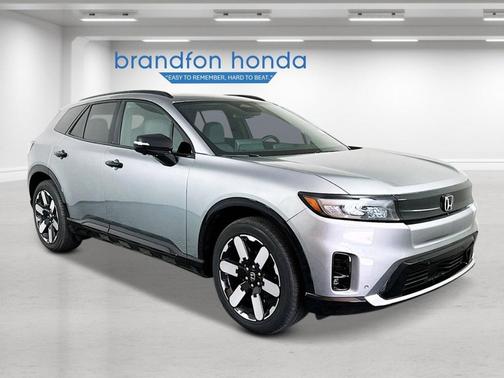 2025 Honda Prologue Elite