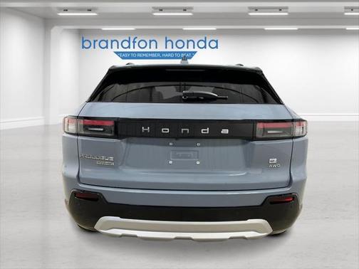 2024 Honda Prologue AWD Touring