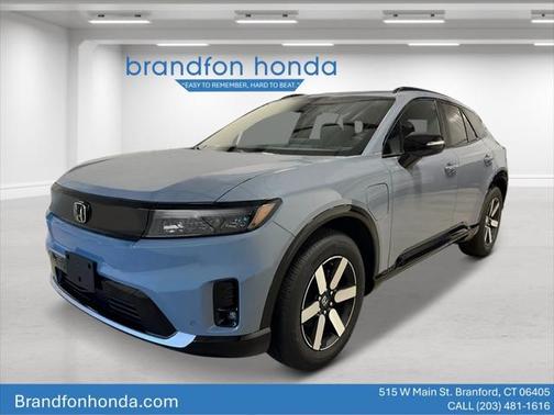 2024 Honda Prologue AWD Touring