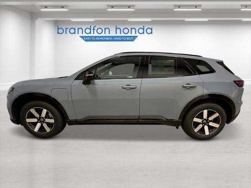 2024 Honda Prologue AWD Touring
