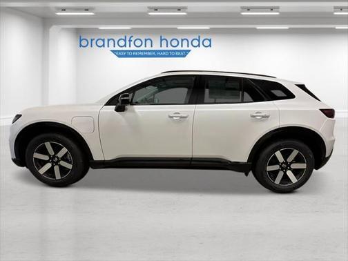 2025 Honda Prologue Touring