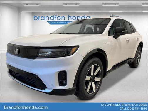 2025 Honda Prologue Touring