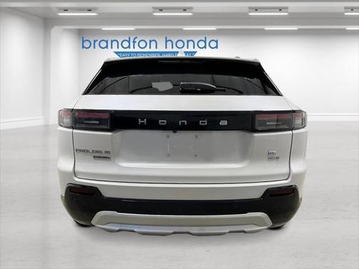 2025 Honda Prologue Touring