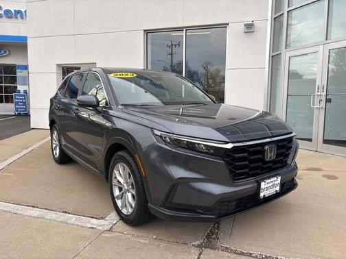 2023 Honda CR-V EX