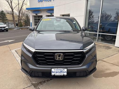 2023 Honda CR-V EX