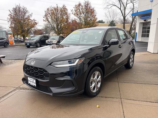 2023 Honda HR-V LX