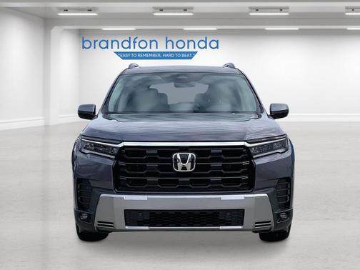 2026 Honda Pilot Touring 8-Passenger