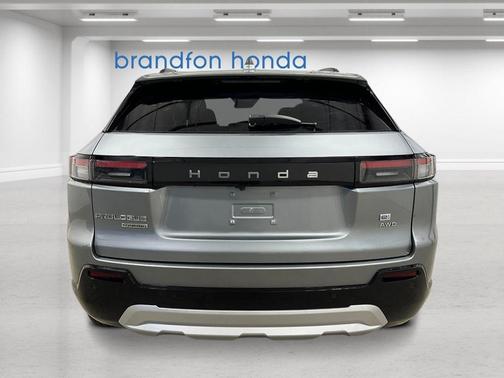 2025 Honda Prologue Touring