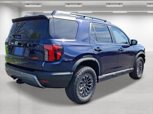 2026 Honda Passport AWD TrailSport