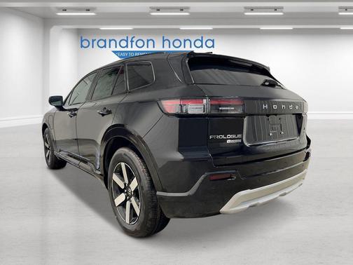 2025 Honda Prologue Touring