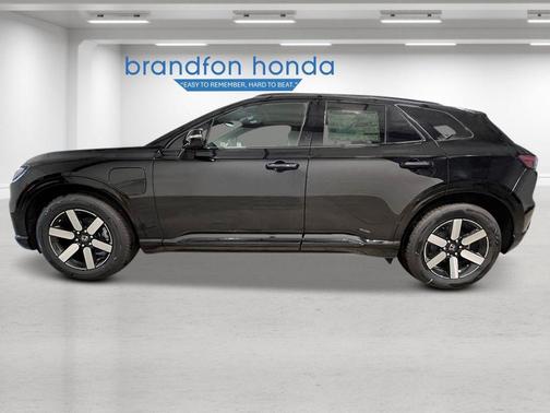 2025 Honda Prologue Touring