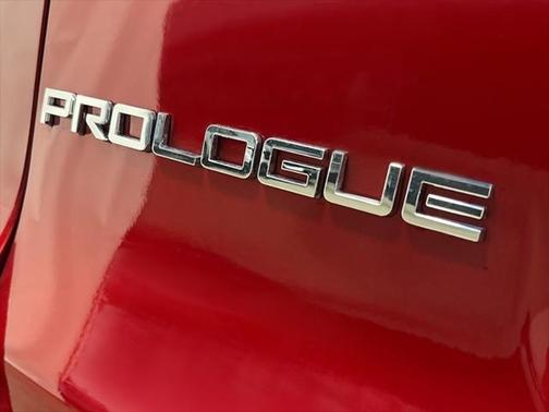 2024 Honda Prologue EX