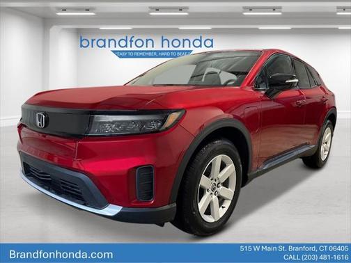 2024 Honda Prologue EX
