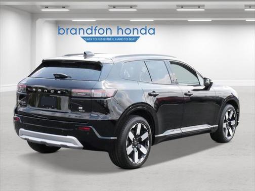 2024 Honda Prologue Elite