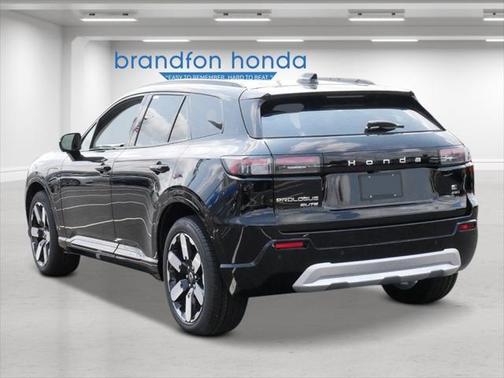 2024 Honda Prologue Elite
