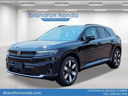 2024 Honda Prologue Elite