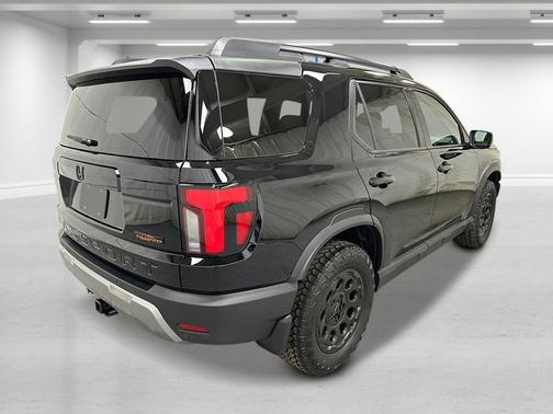 2026 Honda Passport