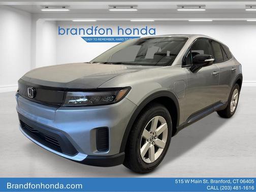 2025 Honda Prologue EX