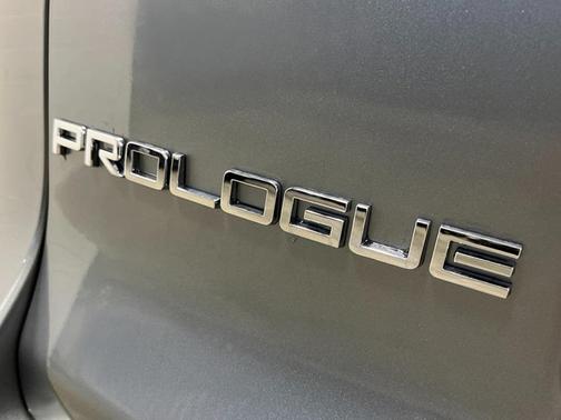 2025 Honda Prologue EX