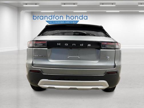 2025 Honda Prologue EX