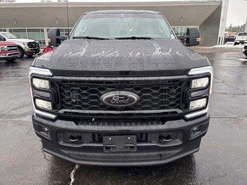 2025 Ford F-250 XLT