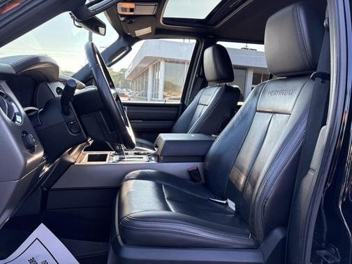 2016 Ford Expedition Platinum