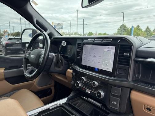 2023 Ford F-250 Lariat