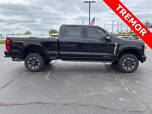2023 Ford F-250 Lariat