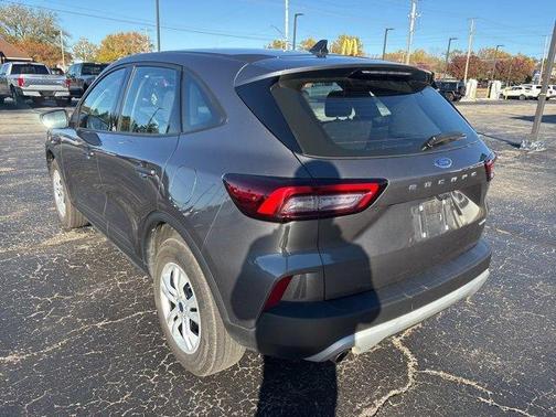 2023 Ford Escape Base