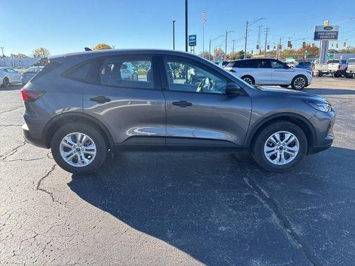 2023 Ford Escape Base