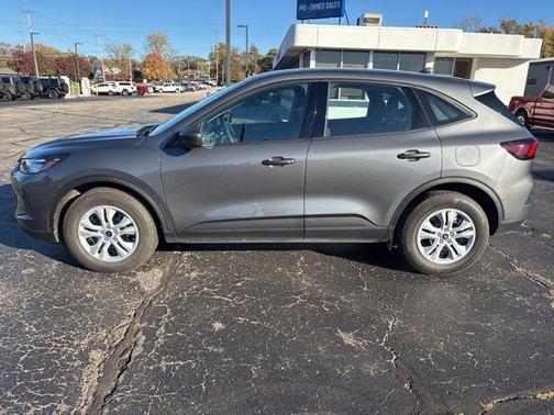 2023 Ford Escape Base
