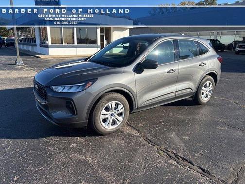 2023 Ford Escape Base