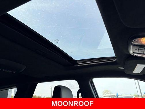 Destroyer Gray Clearcoat 2024 Dodge Durango Citadel