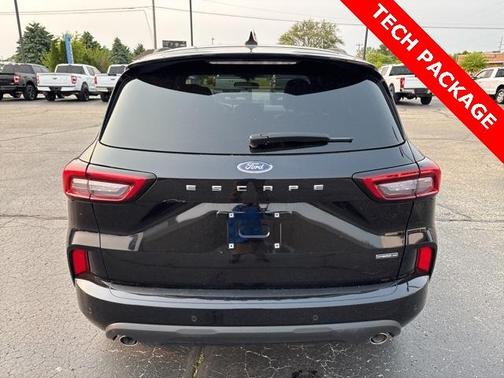 2023 Ford Escape ST-Line Select