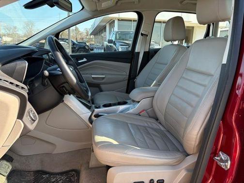 2016 Ford C-Max Energi SEL