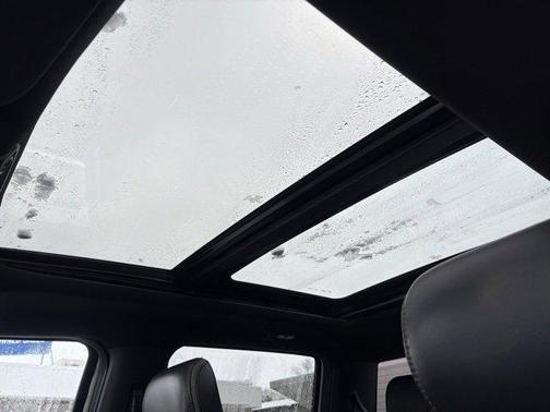 2020 Ford F-250 Platinum