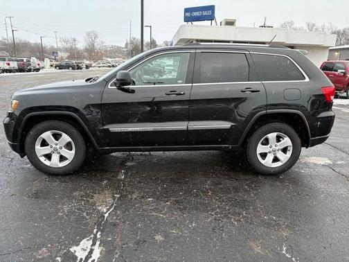 2013 Jeep Grand Cherokee Laredo