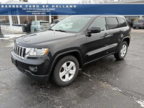 2013 Jeep Grand Cherokee Laredo