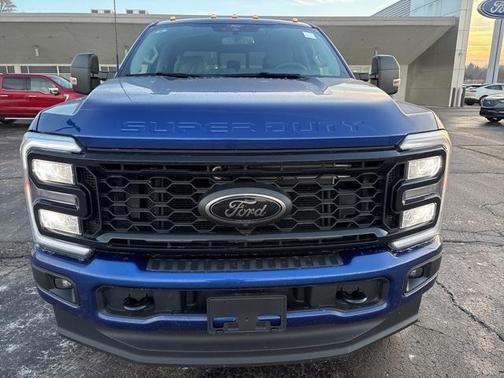 2026 Ford F-350 XLT