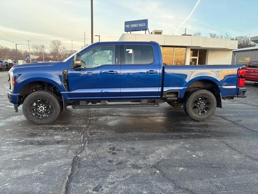 2026 Ford F-350 XLT