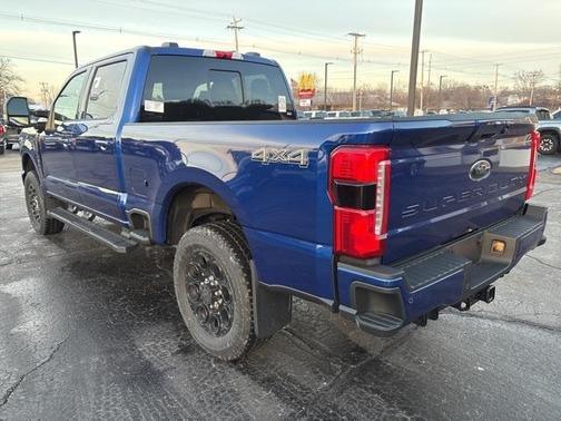2026 Ford F-350 XLT