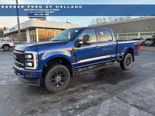 2026 Ford F-350 XLT